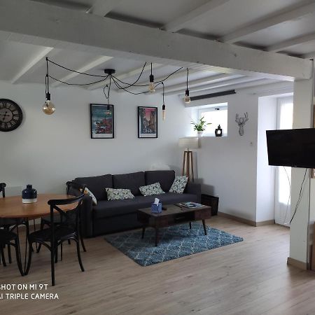 Le Studio 22 Brehand ภายนอก รูปภาพ