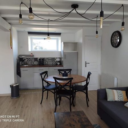 Le Studio 22 Brehand ภายนอก รูปภาพ