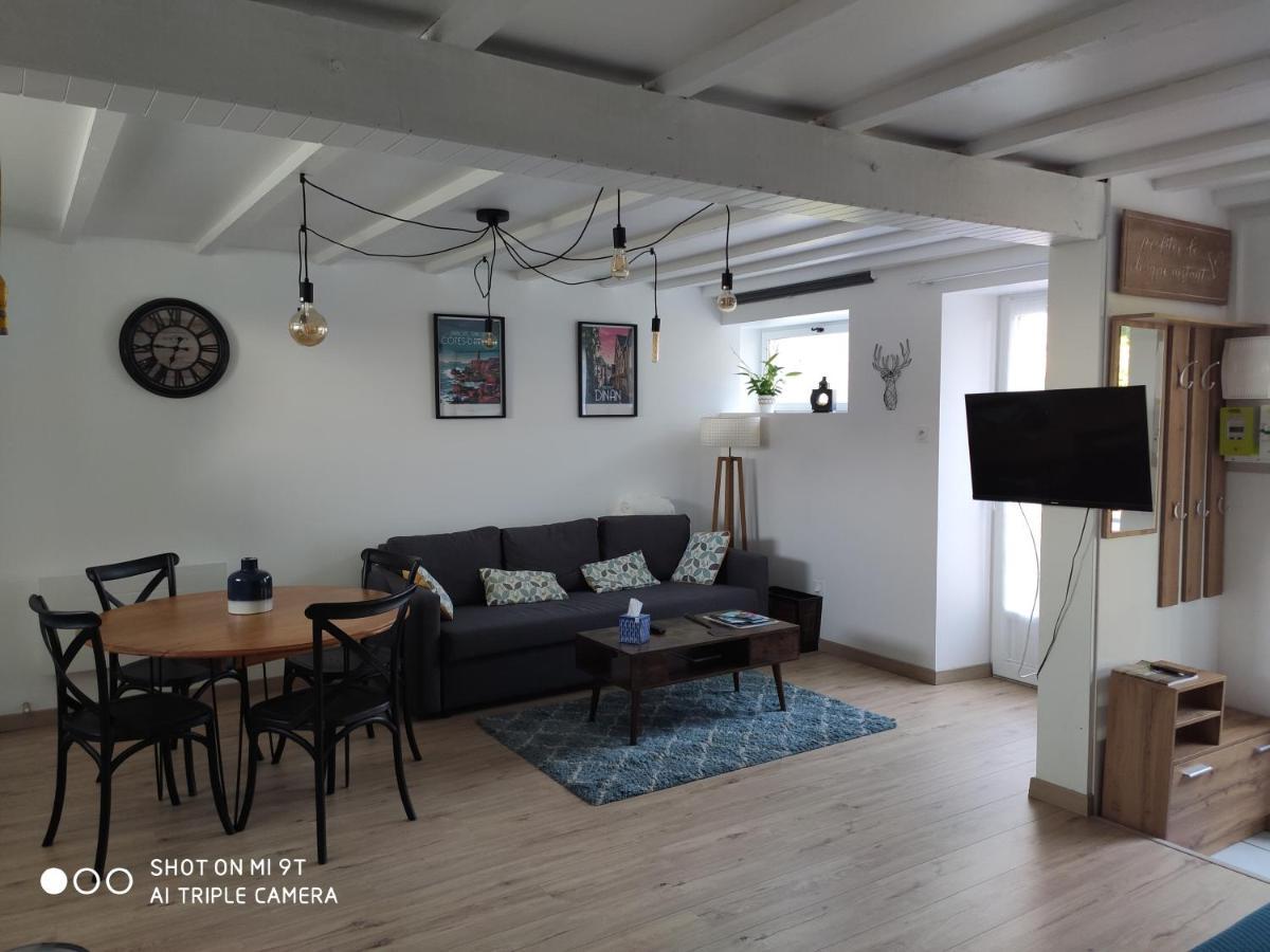 Le Studio 22 Brehand ภายนอก รูปภาพ